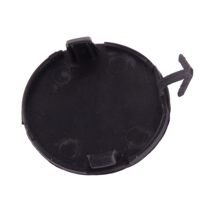 Bumper Tow Hook Eye Cap Cover for Toyota Prius (2004-2009)