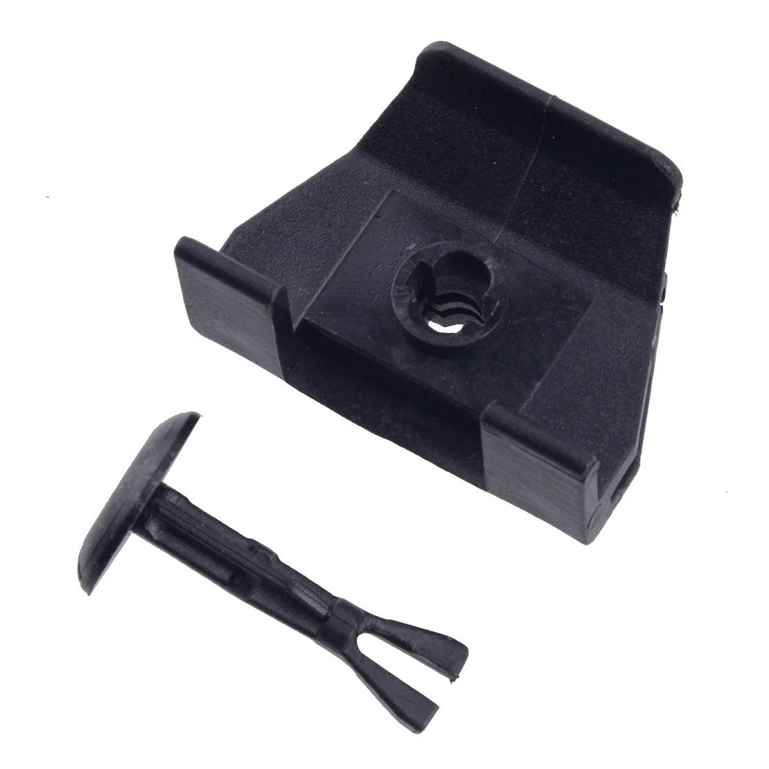 10 x Bumper Fender Cover Clips for Toyota Lexus (Fits 2000-2023)