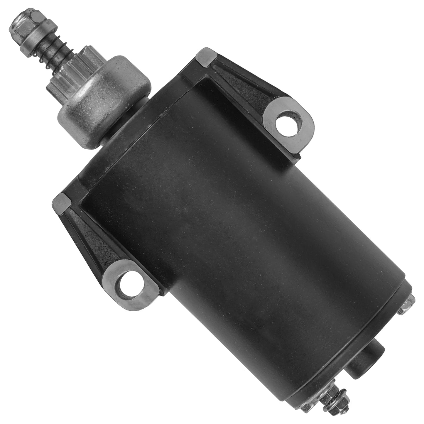Starter for Mercury Outboard 15EH/15EL/15ELH 16.0ci (1992-2001)