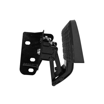 Rear Bumper Side Bed Step for Toyota Tundra (2022-2023)