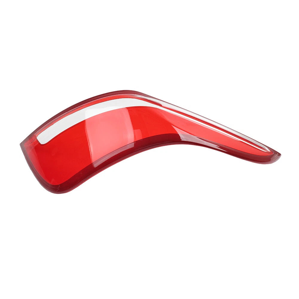 Right Taillight Shell Rear Lamp Cover Lens for Jaguar XJ XJL (2010-2019)