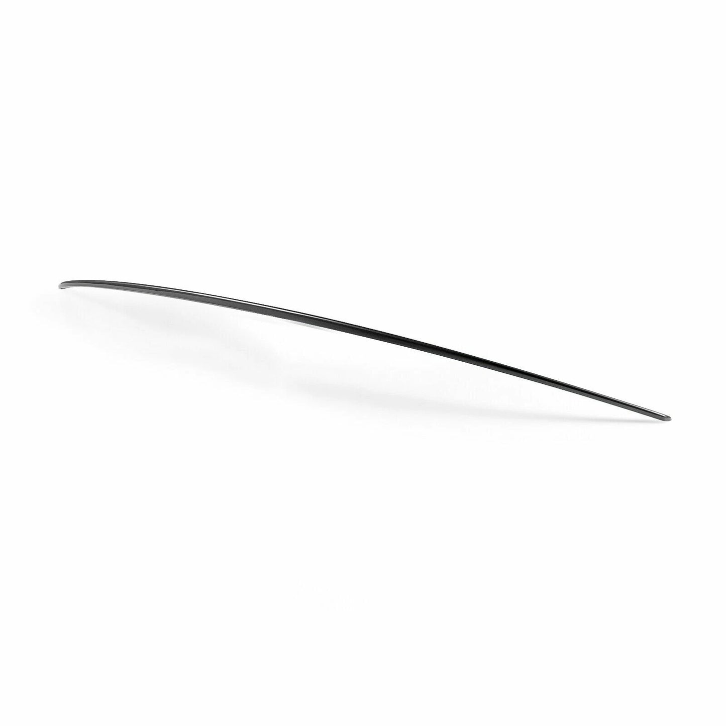 Rear Boot Spoiler for BMW 3-Series G20 (2019-2023)