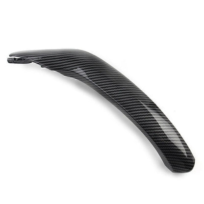 ABS Inner Outer Door Pull Handle Trim Cover for BMW X3 X4 (2011-2017)