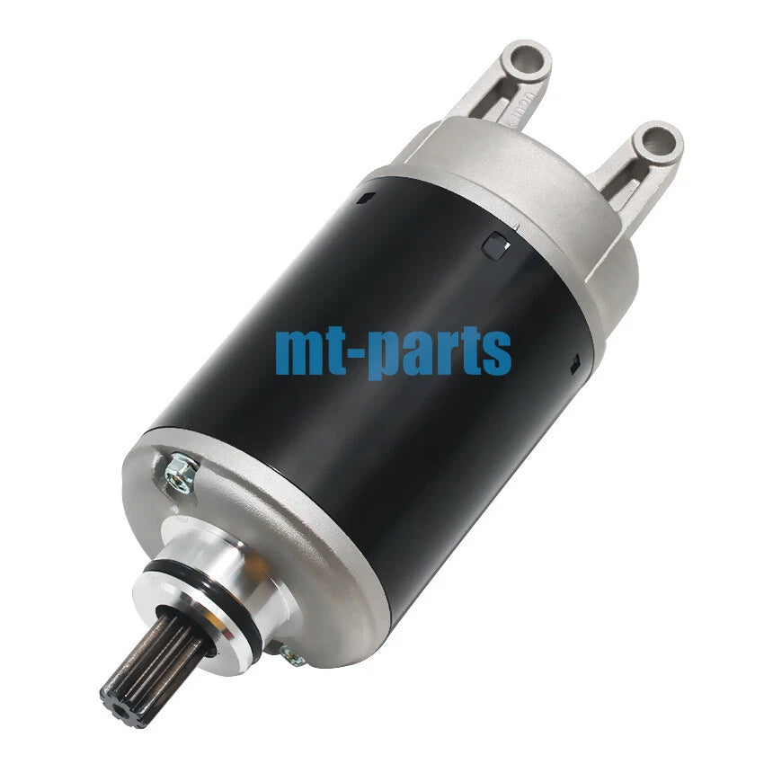 Starter for Kawasaki ZR750 Z750 (2004-2012), ZR800 Z800 (2013-2016), ZR1000 Z1000 (2003-2009)