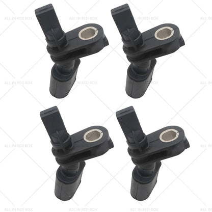 4 x ABS Wheel Speed Sensor Front Left for Audi A3 Q2 Q3 VW Jetta Passat (2013-2023)