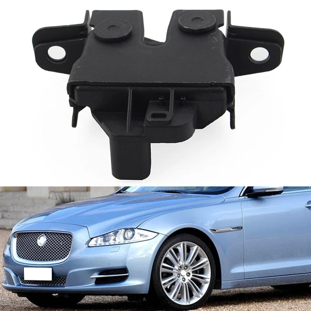 Hood Latch Lock with Sensor for Jaguar XJ XJR575 XJR (2010-2019)