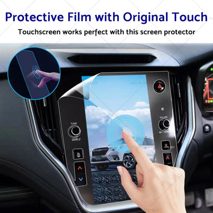 Car Display Screen Protector 11.6'' for Subaru Outback (2021-2025)