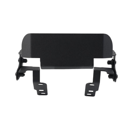 TFT Theft Screen Protector Meter Frame Cover for BMW F750GS F850GS (2018-2023)