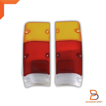 Rear Tail Light Lens for Nissan 720 Ute Datsun Pickup (1979-1991)