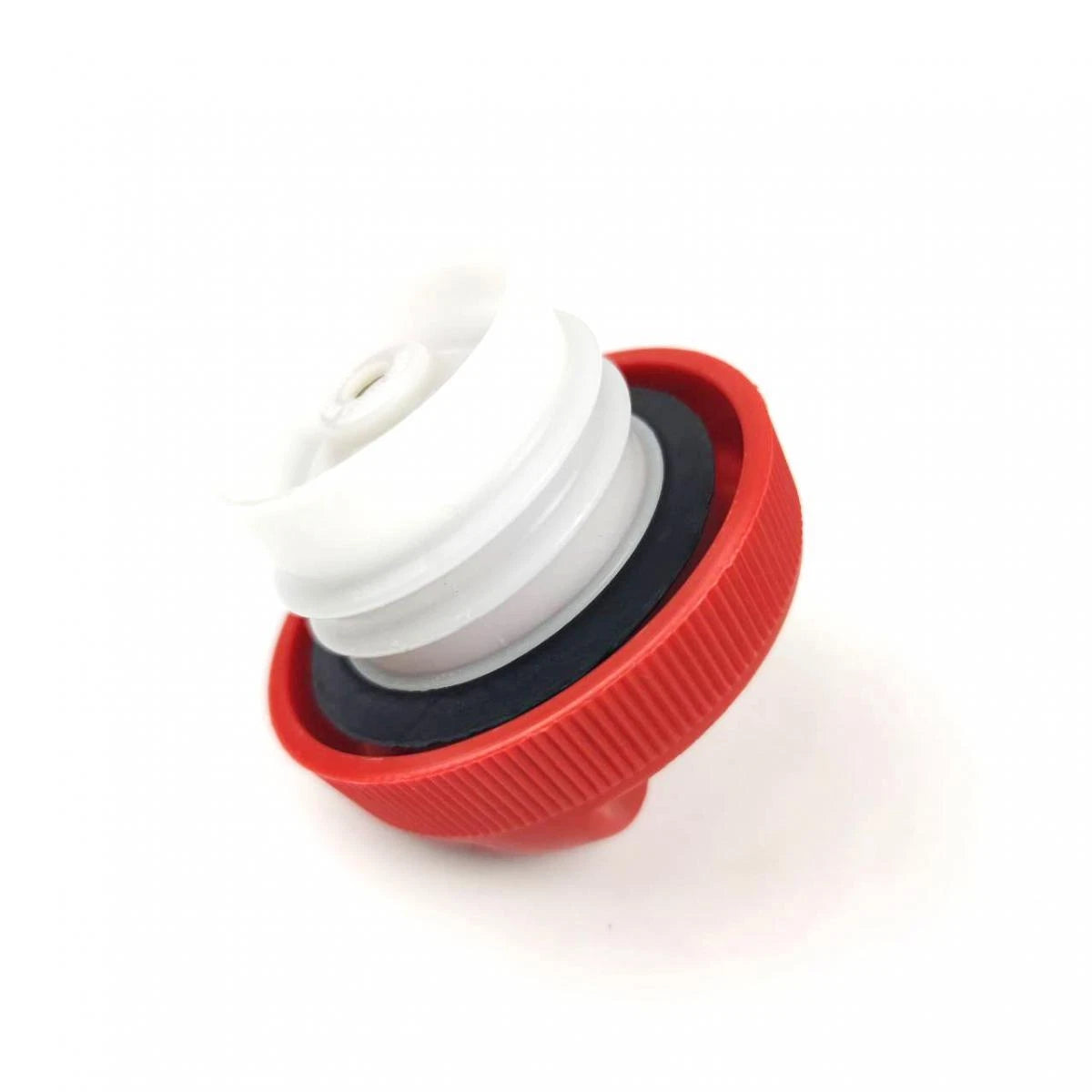 Red Gas Fuel Oil Cap Fits Nissan Hardbody Navara D21 Pathfinder UTE 1986-97 D05