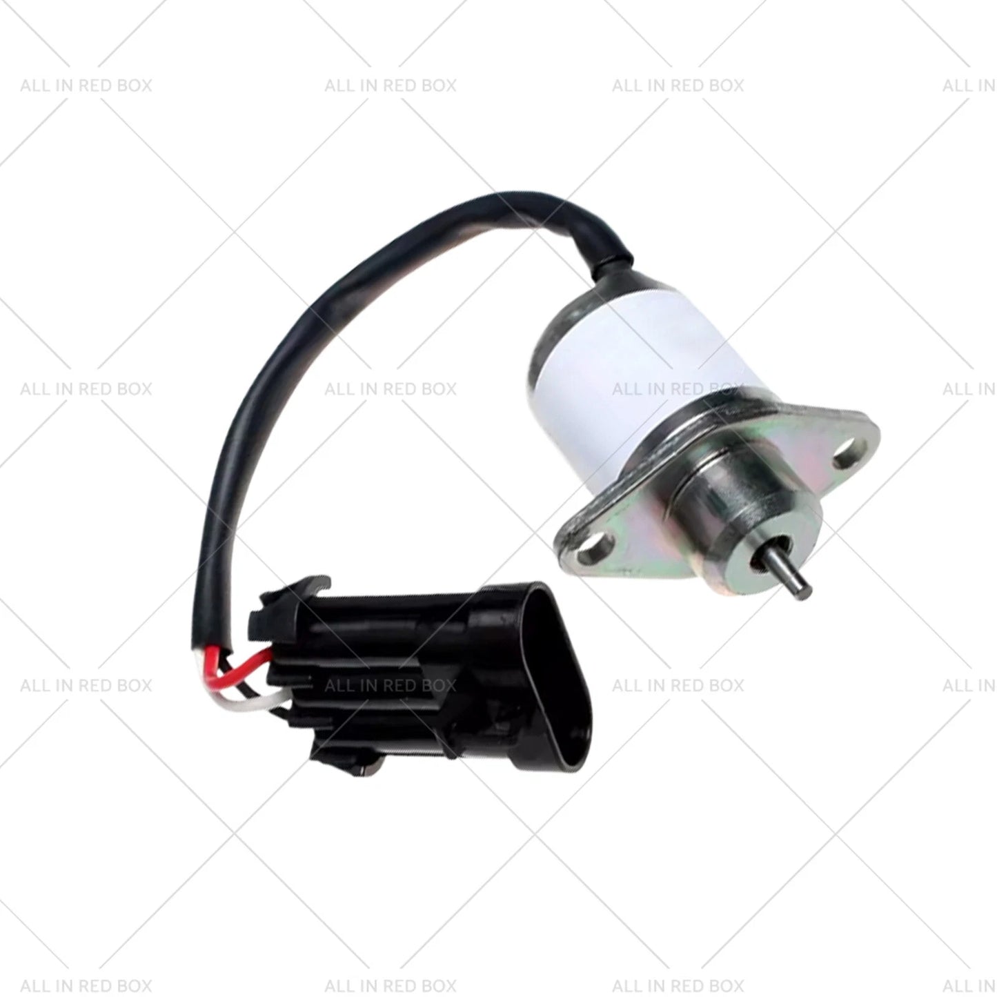 Fuel Shut Off Solenoid for Bobcat 463 553