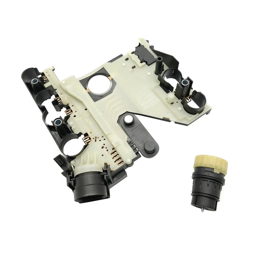 5-Speed Transmission Speed Sensor Valve Body for Chrysler Dodge Jeep (2005-2012)