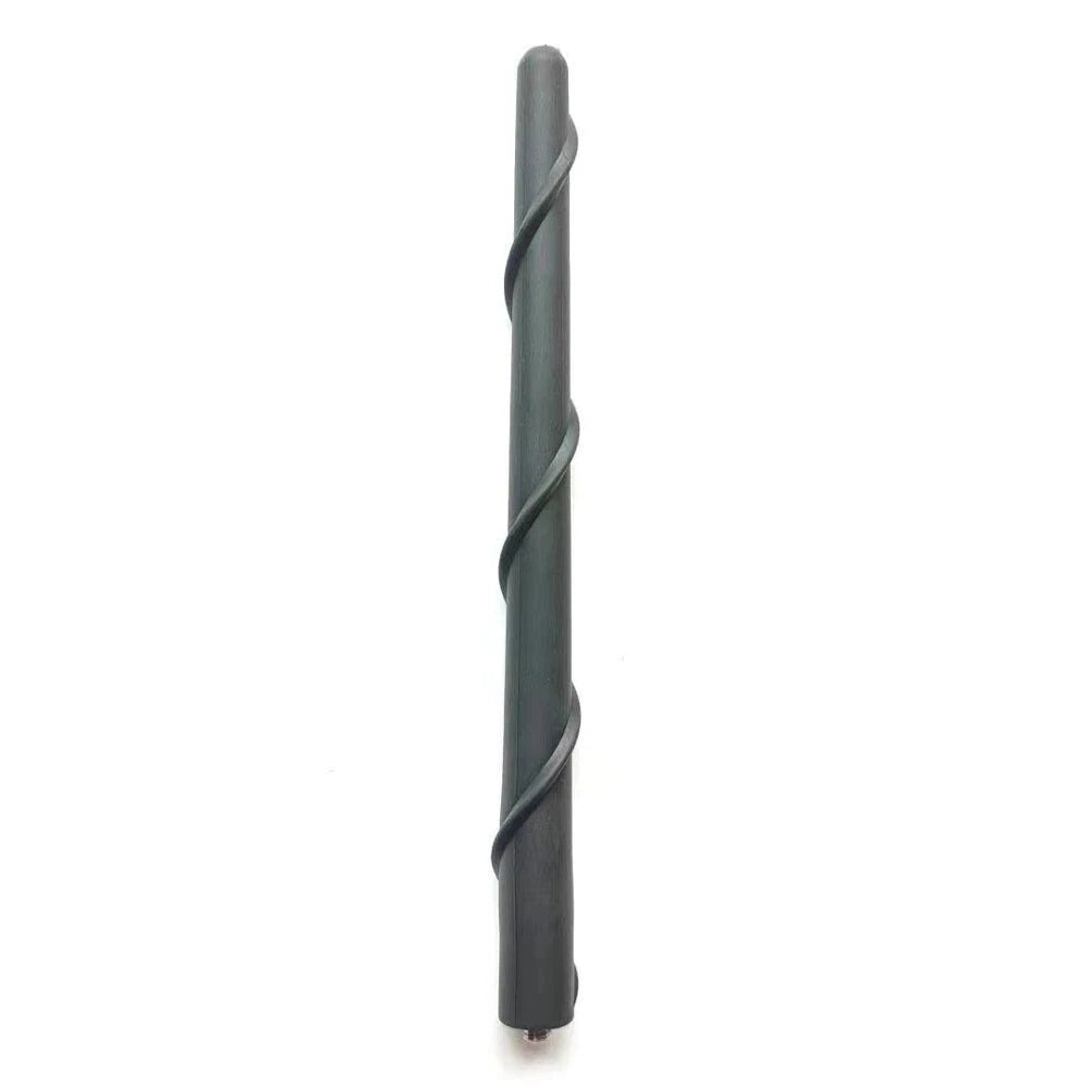 8" AM/FM Radio Antenna for 2017-2024 Jeep Compass Black