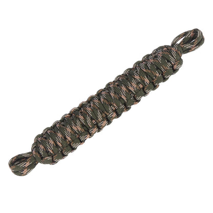 2 x Door Limiting Straps for Jeep Wrangler JK JL (1997-2021) Camouflage