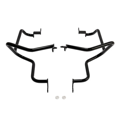 Saddlebag Guard Side Protector Bars for BMW R18 B Transcontinental (2022-2023)