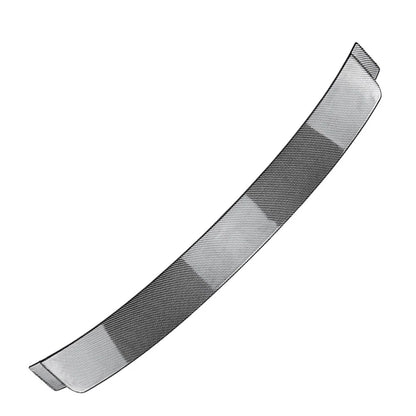 Carbon Fiber Rear Window Spoiler for BMW 3 Series E90 Sedan (2005-2012)