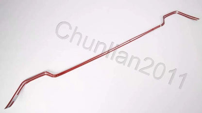 Rear Fender Protector Cover Trim for Subaru Forester 2019-2023 ABS Chrome