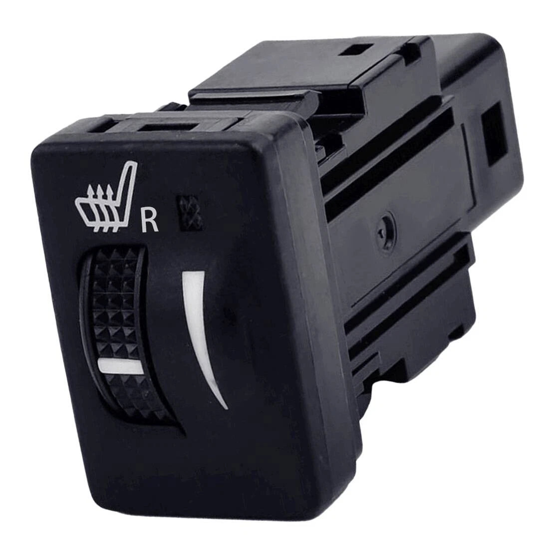 Heated Seat Switch Control Button for Toyota Camry V50 Highlander (2012-2017)