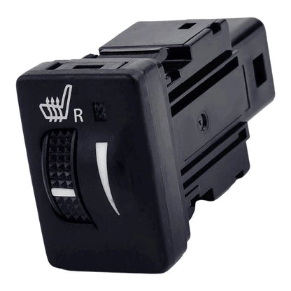 Heated Seat Switch Control Button for Toyota Camry V50 Highlander (2012-2017)