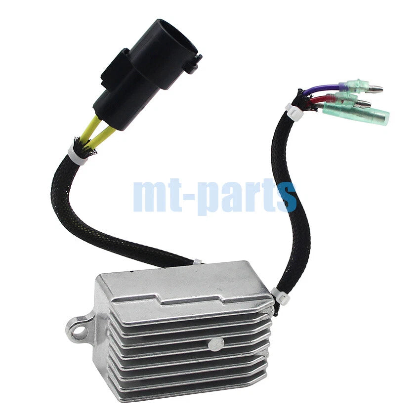Voltage Rectifier Regulator for Johnson Evinrude 10-35 HP