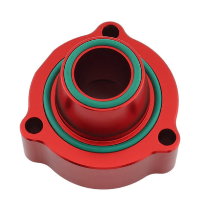 Red Turbo Blow Off Valve Spacer for Audi A3 A4 2.0 TSi FSi (2006-2013)