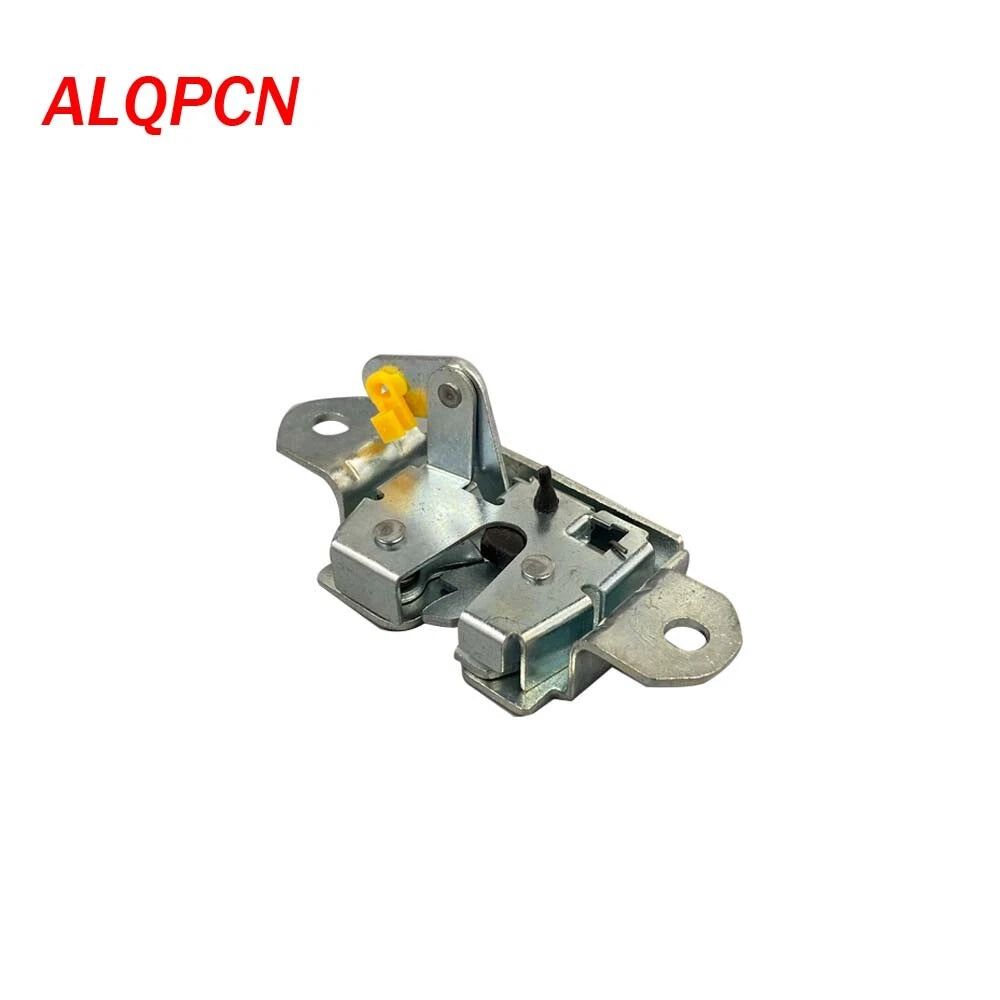 Left & Right Tailgate Lock Latch Set with Striker for SAIC MAXUS LDV T60