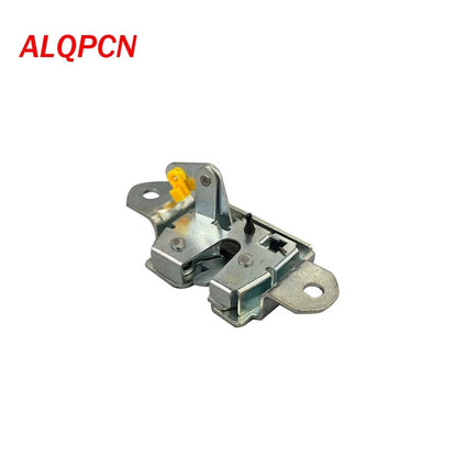 Left & Right Tailgate Lock Latch Set with Striker for SAIC MAXUS LDV T60