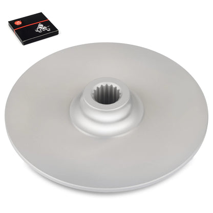 Rear Brake Disk Rotor for Polaris Trail Boss 250R/ES (1985–1988)