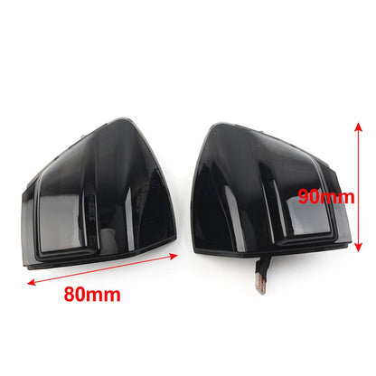 LED Dynamic Turn Signal Light for Ford S-Max Kuga C-Max (2016-2023)