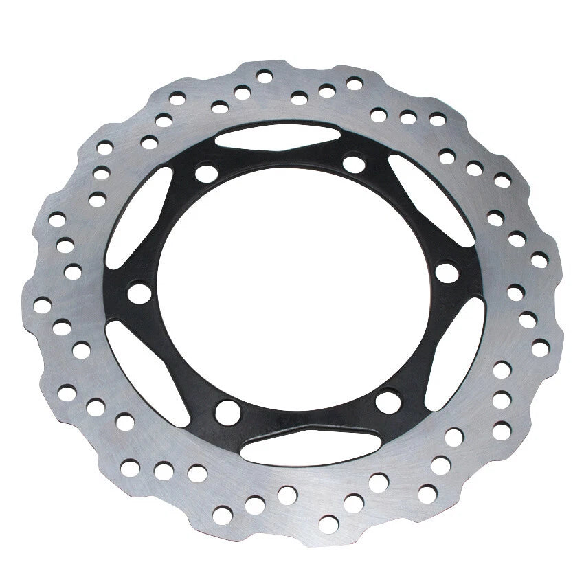 Rear Brake Disc for Kawasaki KL650 KLR650 (2008-2018)