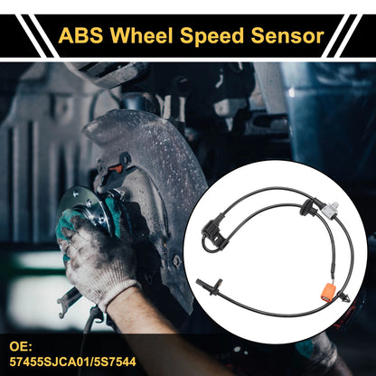 ABS Wheel Speed Sensor for Honda Ridgeline 2006-2014 (2006-2014)