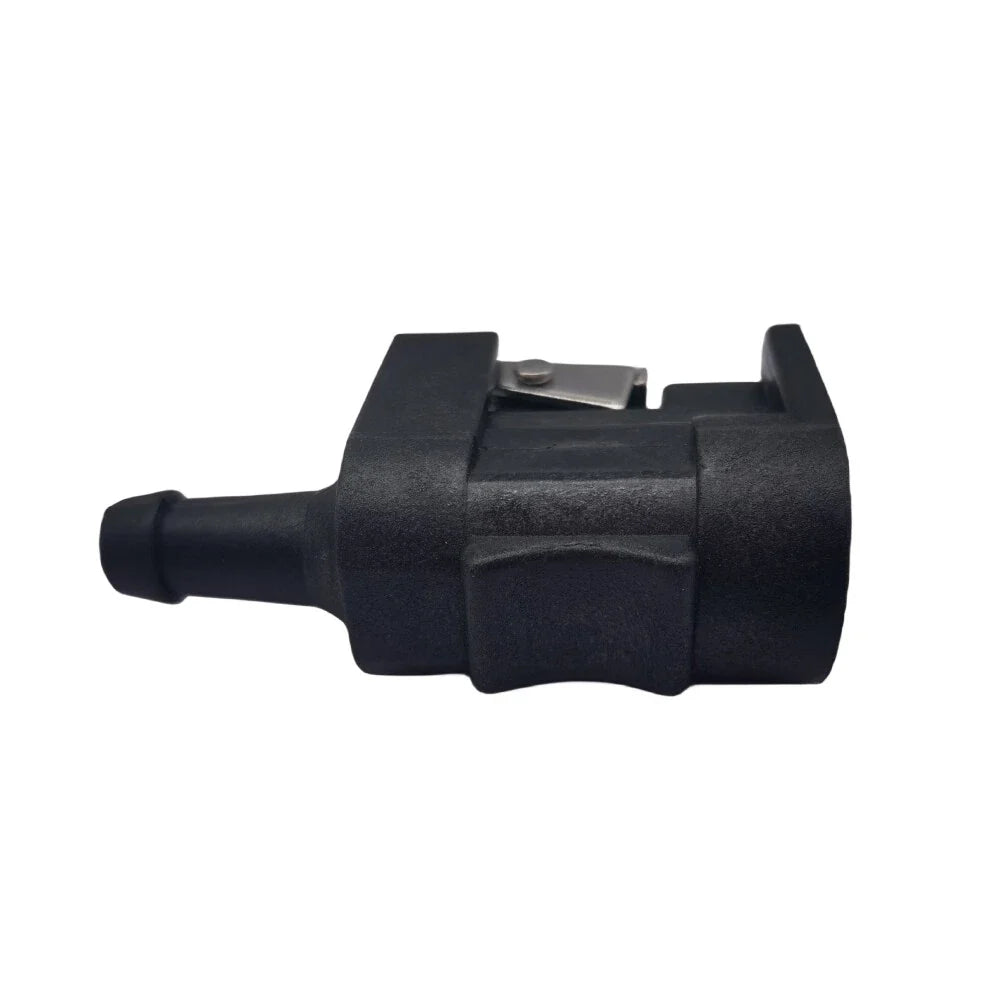 Fuel Line Connector for Yamaha Outboard 8mm 6-250 HP Motors