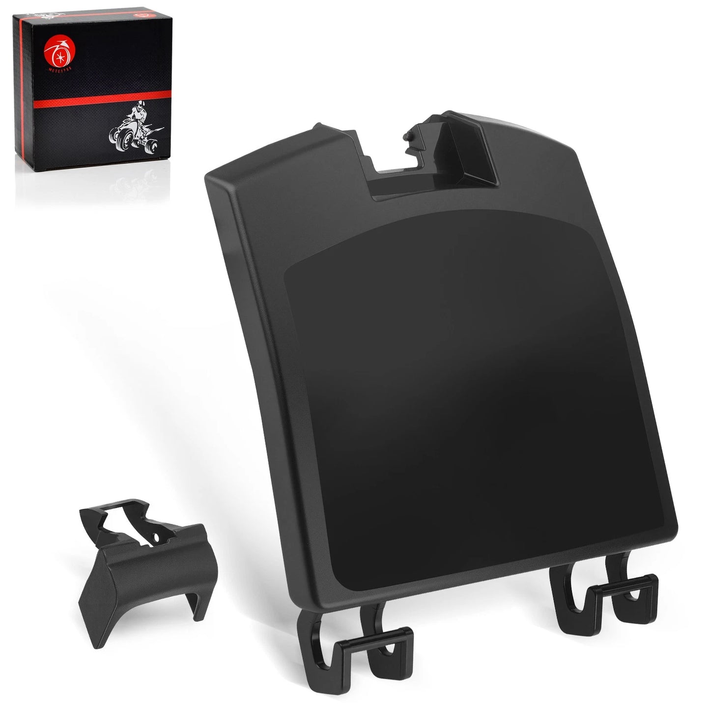Glove Box Lid Assembly & Lock for Yamaha WaveRunner VX Cruiser VX1050A (2016-2020)