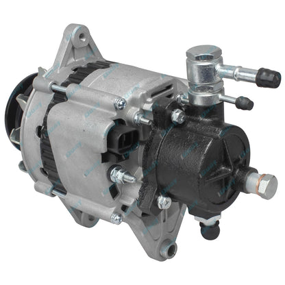 New Alternator for Nissan Terrano II WD21 4cyl TD27T 2.7L Diesel 1988~1996