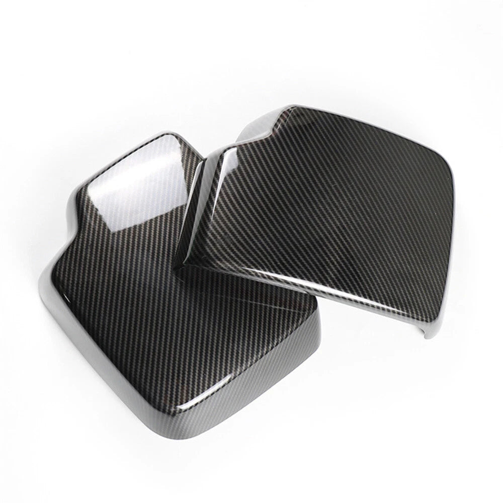 Rearview Mirror Base Shell Covers for Suzuki Jimny (2019-2023)