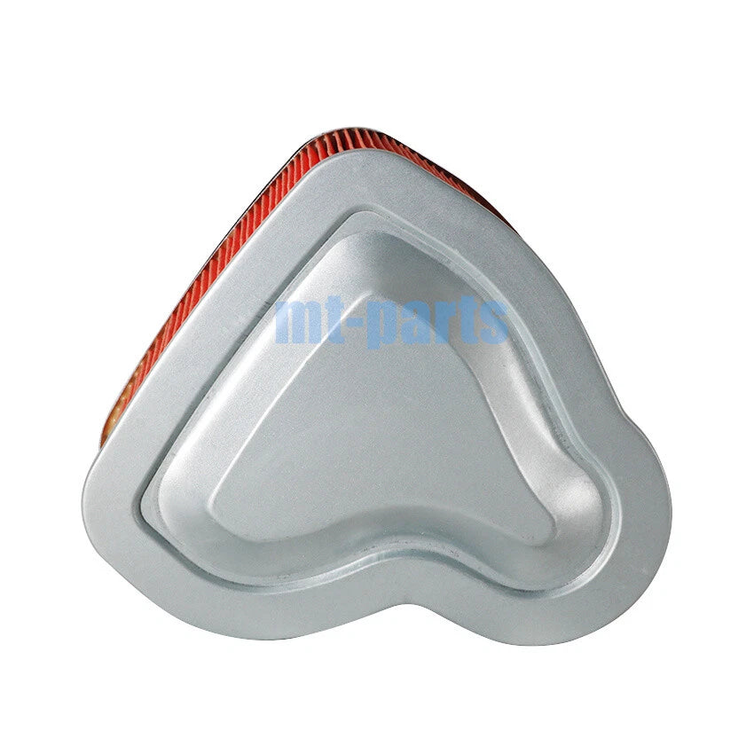 Air Filter Cleaner Element for Honda VTX1800C, VTX1800F1/F2/F3 (2002-2008)