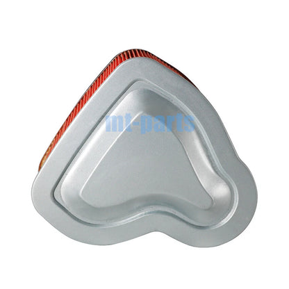 Air Filter Cleaner Element for Honda VTX1800C, VTX1800F1/F2/F3 (2002-2008)