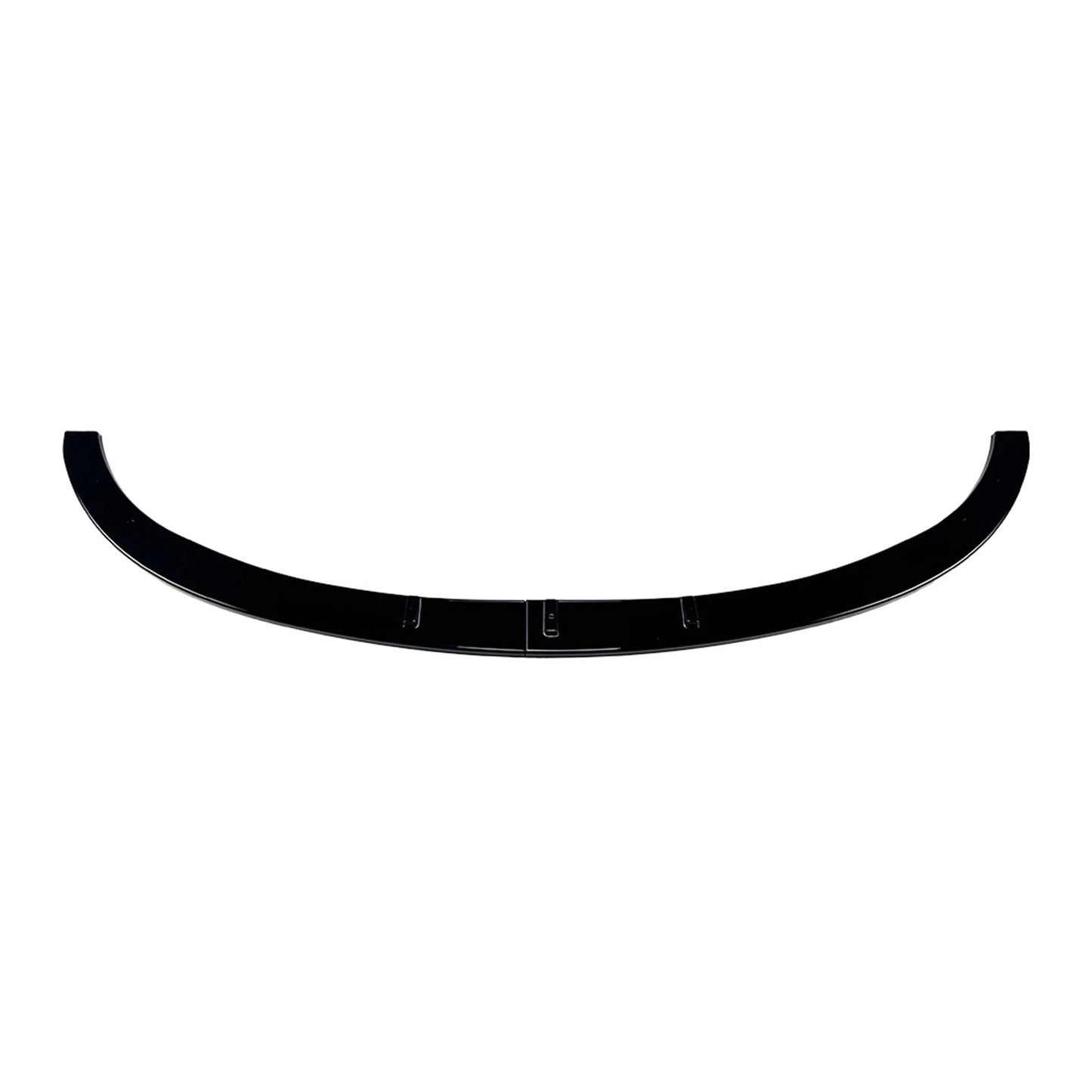 Front Spoiler Lip for BMW 3 Series E92 E93 M Sport (2006-2013)