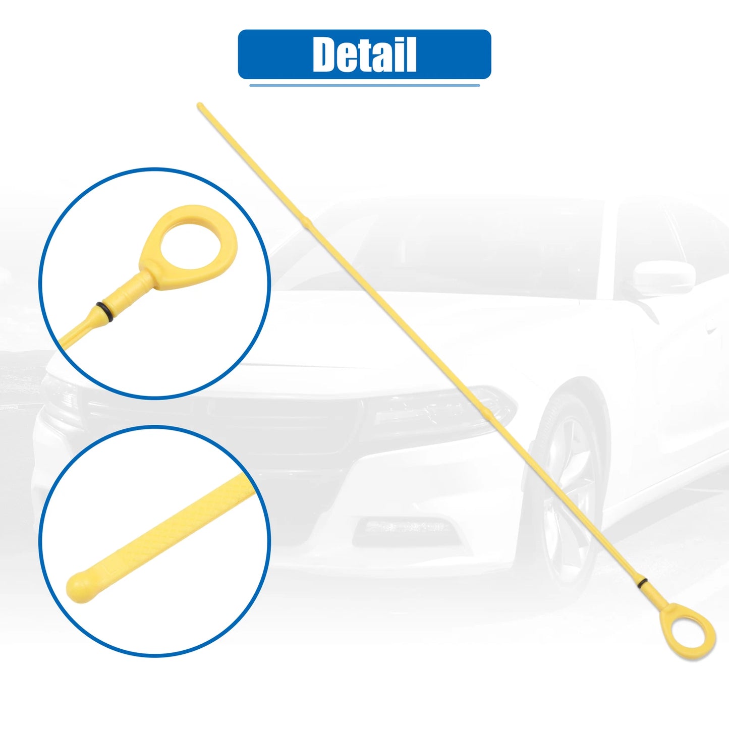 Engine Oil Level Dipstick for Toyota Yaris (2001-2005)