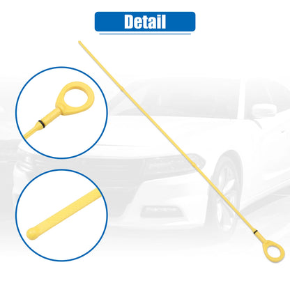 Engine Oil Level Dipstick for Toyota Yaris (2001-2005)