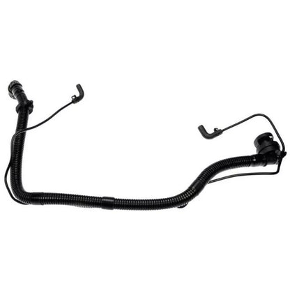 OEM Crankcase Ventilation Hose 1.4 for Vauxhall Astra J Meriva B