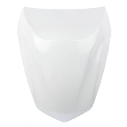 Rear Seat Cover Cowl for Kawasaki NINJA 650/400 (2012-2016) White