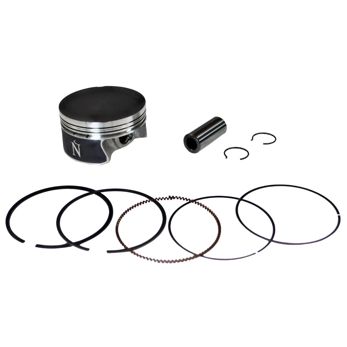 .060 Over Bore / 92.5mm Piston / for Can-Am Maverick 1000 (2013–2018)