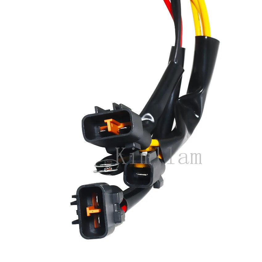 Voltage Rectifier Regulator for Tohatsu 75HP 90HP (2010-2018)