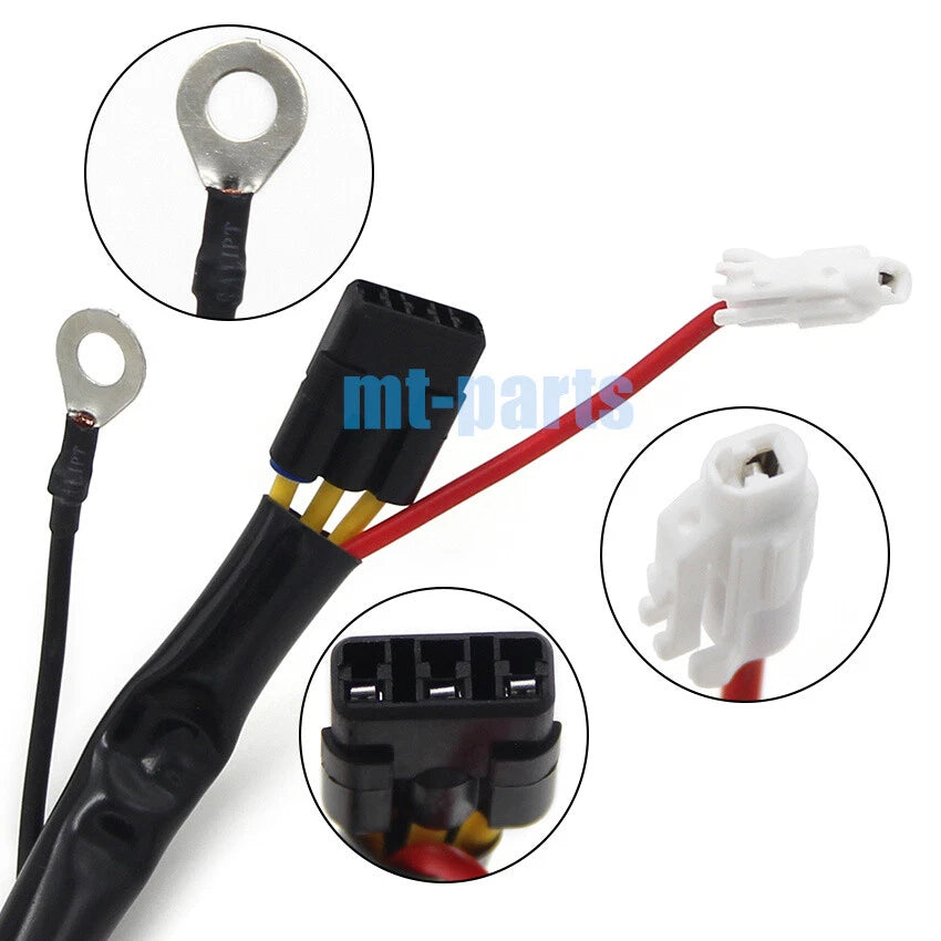Voltage Regulator for Suzuki DF25A DF30A (2015-2017)