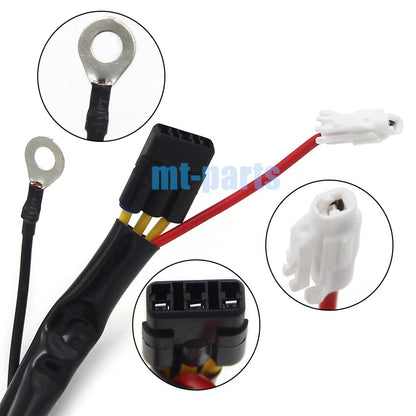 Voltage Regulator for Suzuki DF25A DF30A (2015-2017)