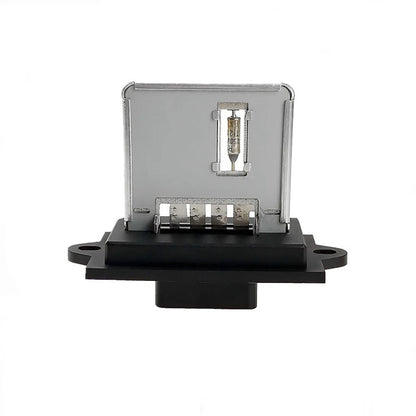 HVAC Blower Motor Resistor for Subaru Forester, Impreza, STI, WRX (2002-2020)