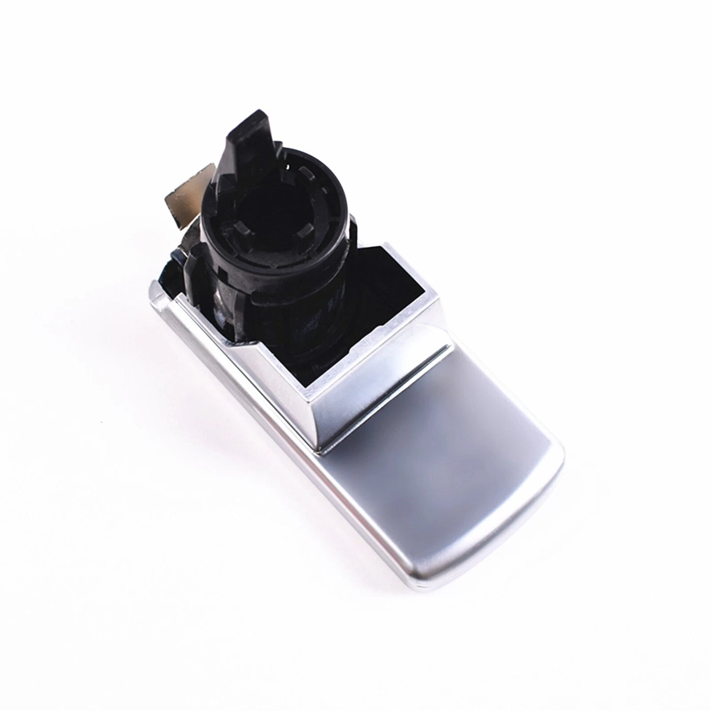 Glove Box Lock Latch Handle for Benz E Class W213 (2016-2023) Beige
