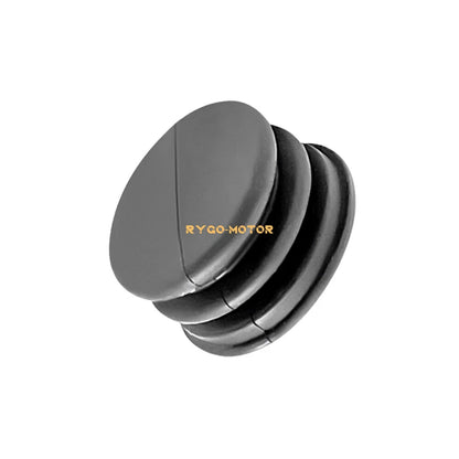 Knob Handle Boot for Johnson Evinrude OMC Outboard (1990–2007)