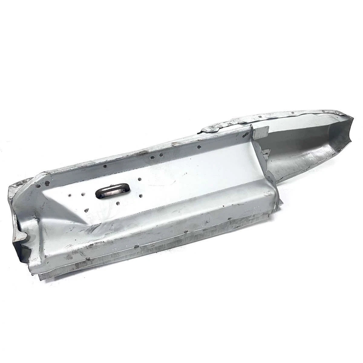 For Isuzu TFR Holden Rodeo Pickup UTE 1989-96 Rear Gate Tail Body Corner Right